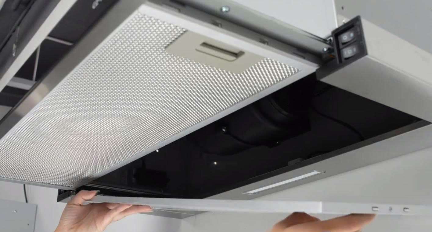 Máy Hút Mùi Canzy CZ-H1070AT