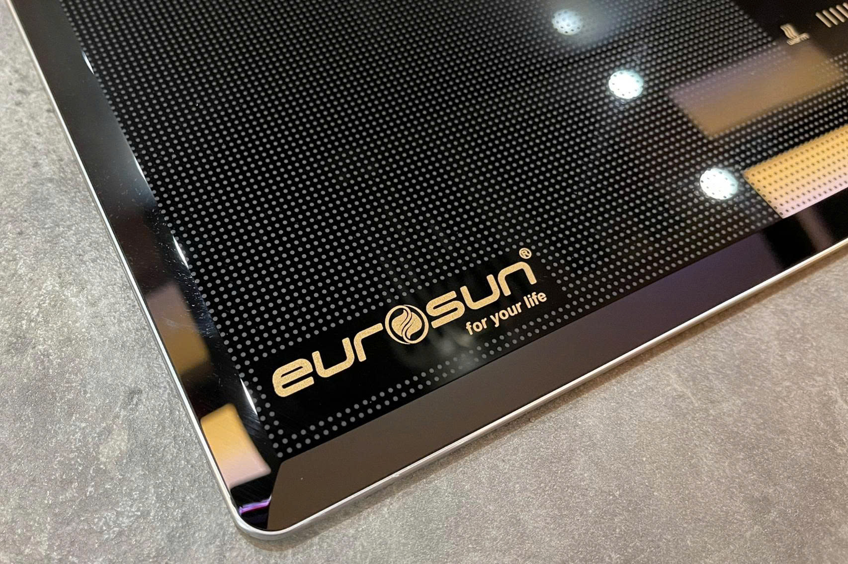 Bếp Từ Eurosun EU-T710XPRO(G)