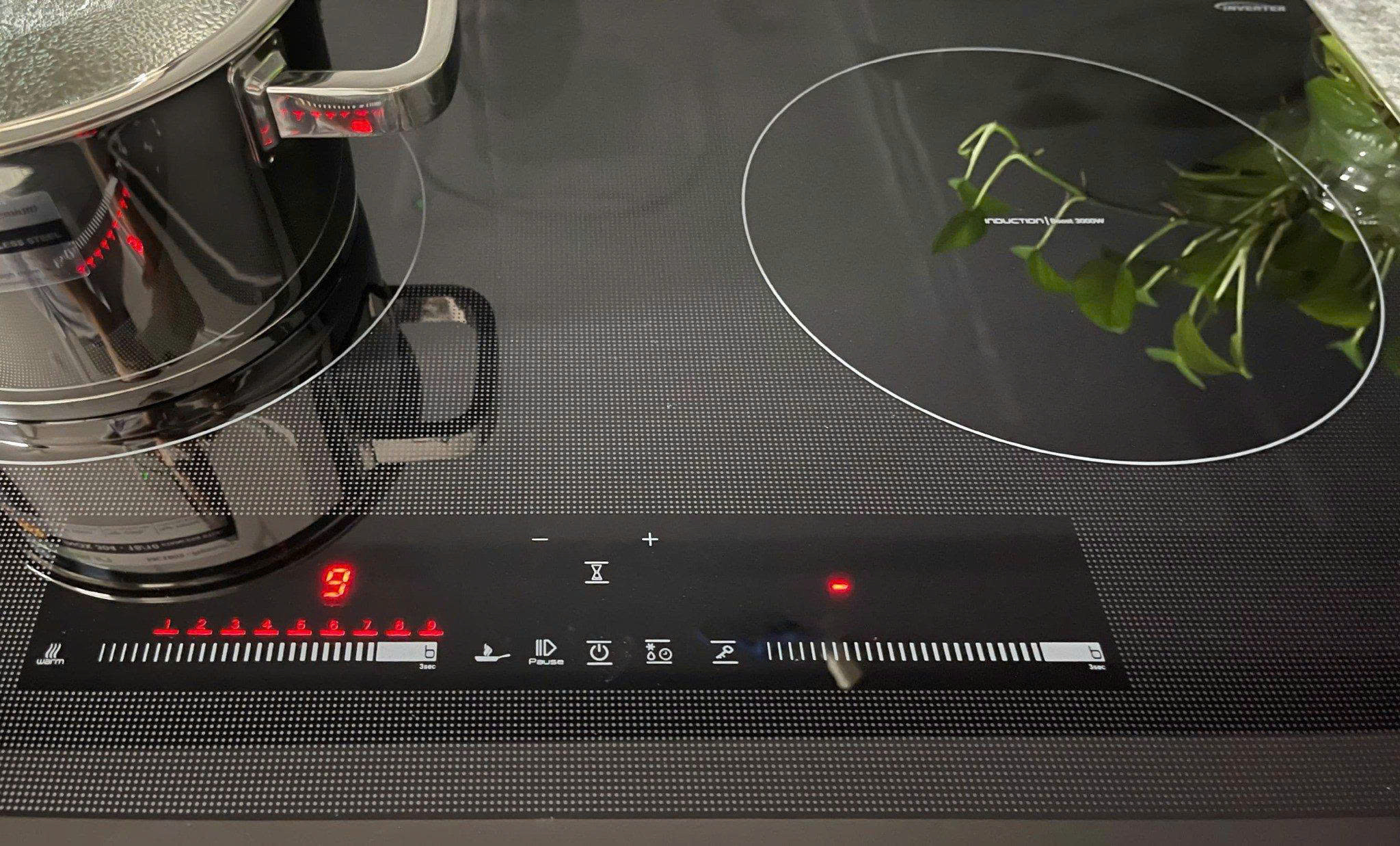 Bếp Từ Eurosun EU-T710XPRO(G)