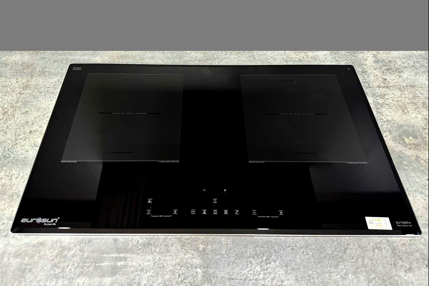 Bếp Từ Eurosun EU-T256XPRO