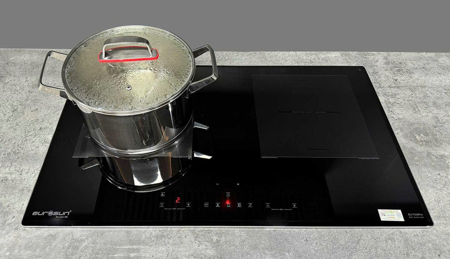 Bếp Từ Eurosun EU-T256XPRO