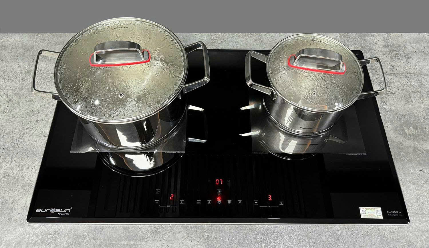 Bếp Từ Eurosun EU-T256XPRO