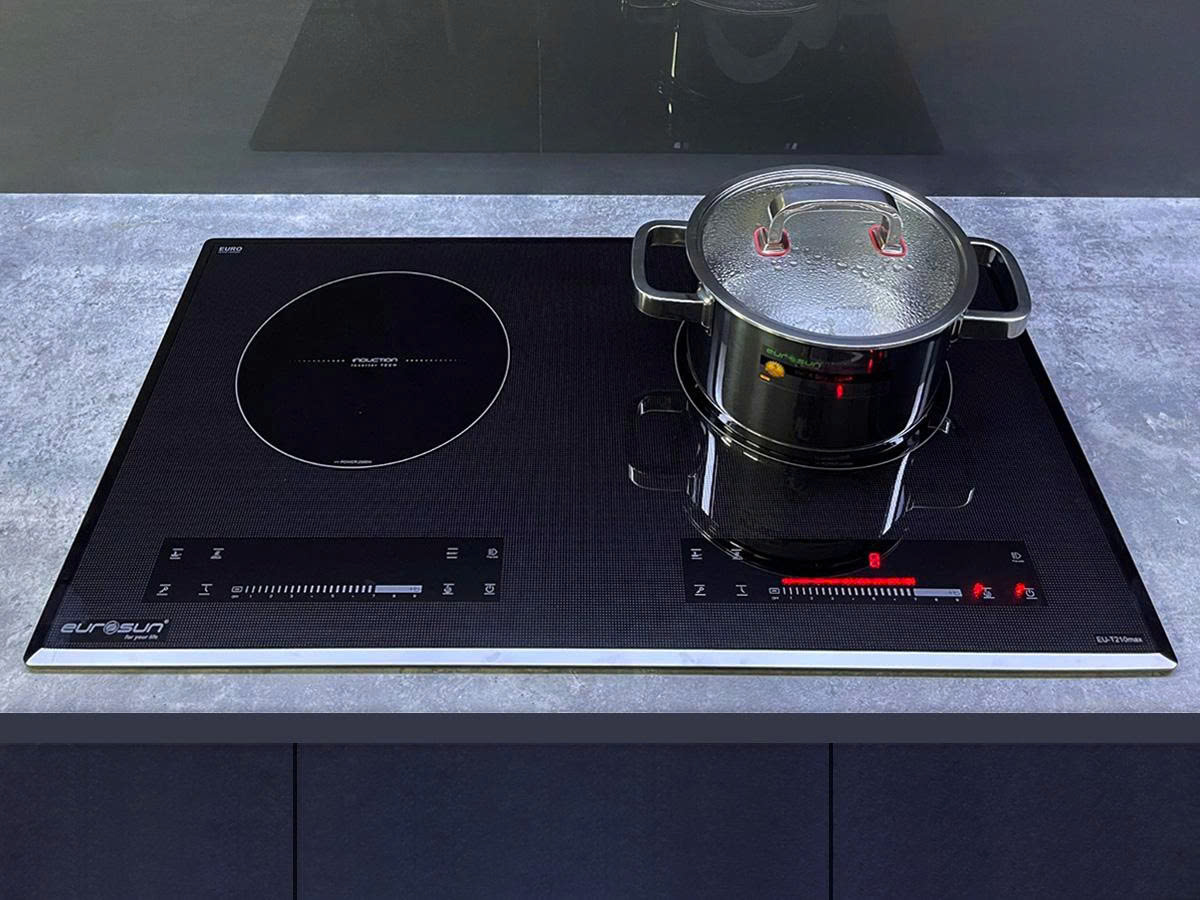 Bếp Từ Eurosun EU-T210XMAX