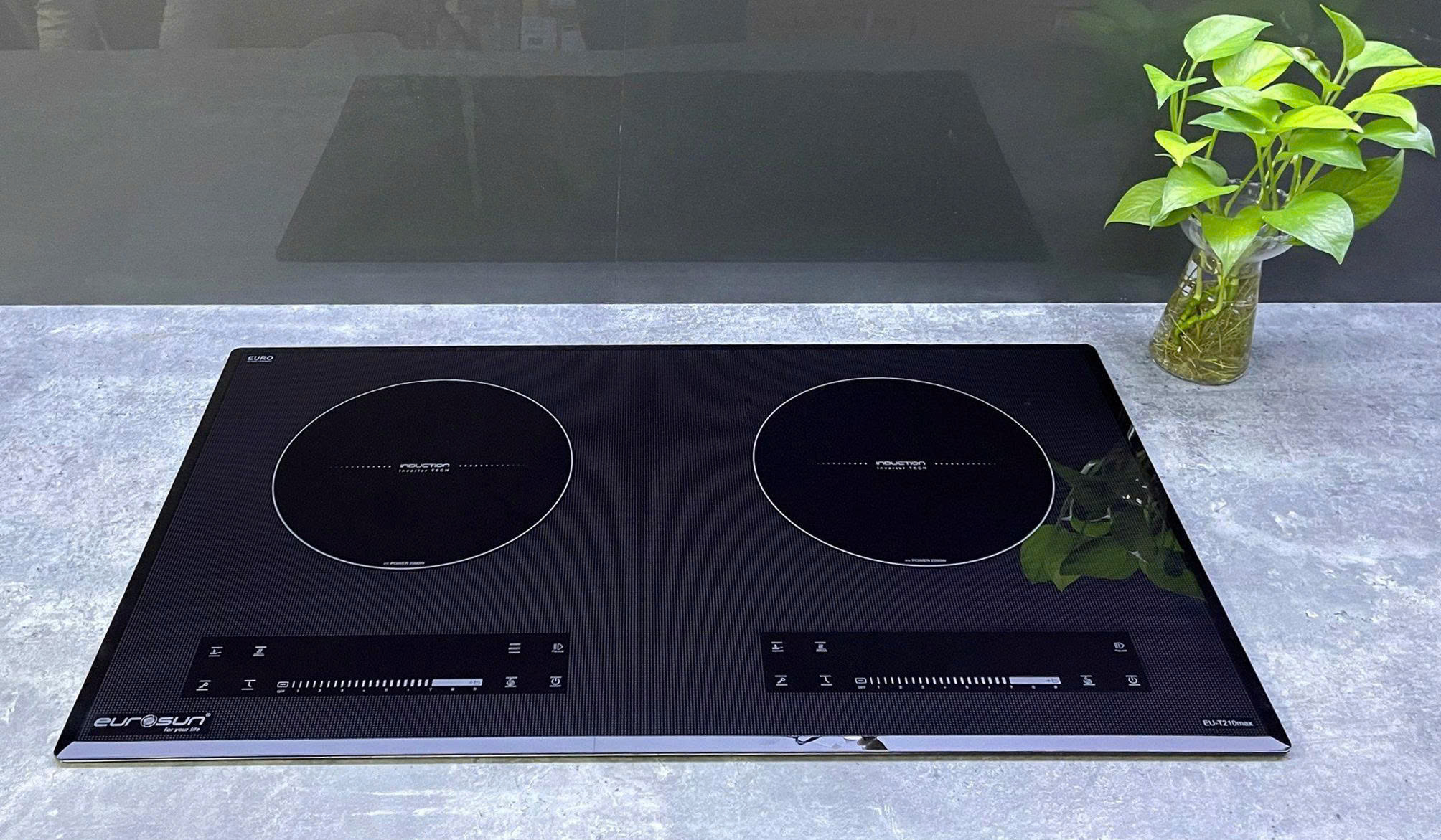 Bếp Từ Eurosun EU-T210XMAX