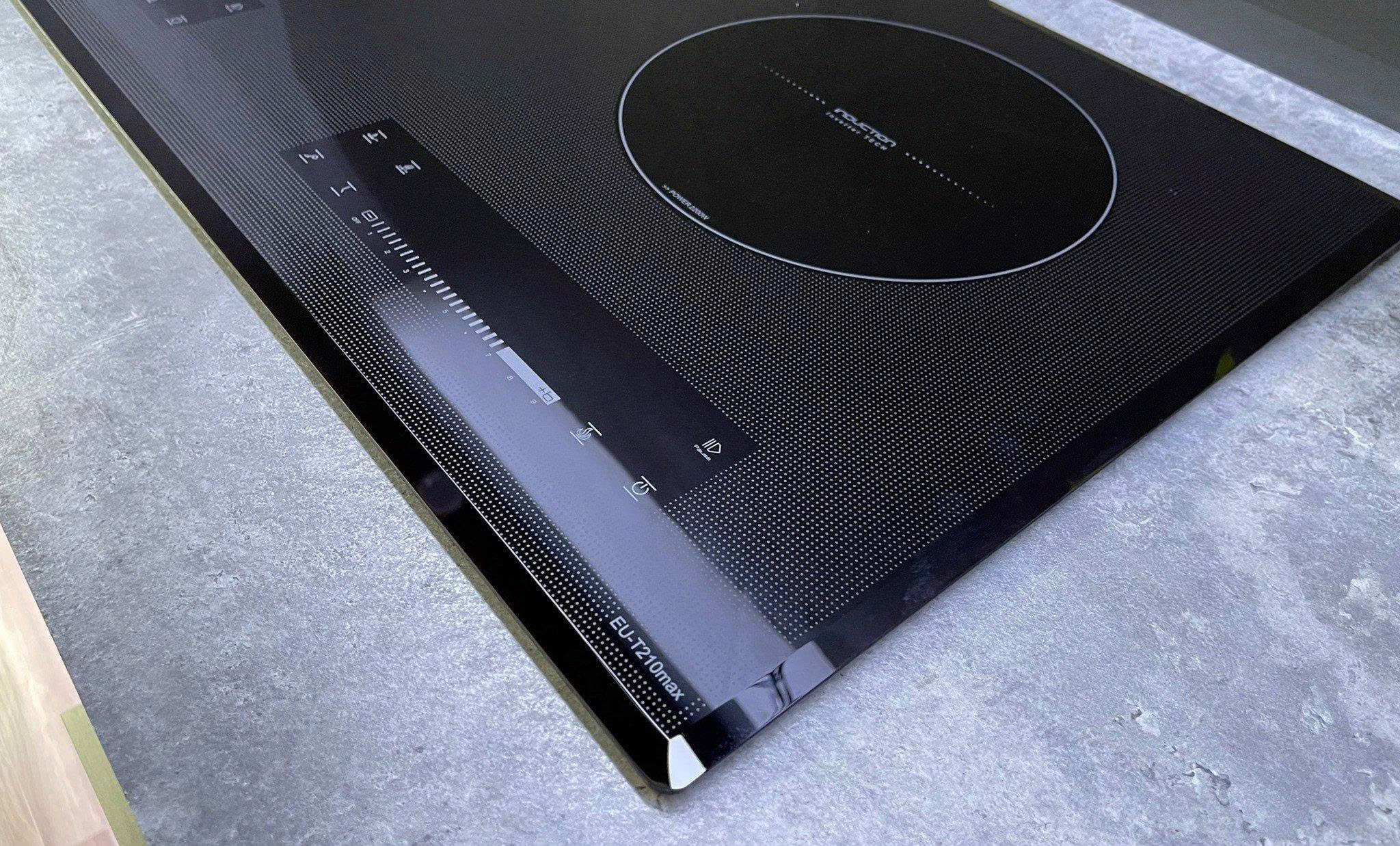 Bếp Từ Eurosun EU-T210XMAX