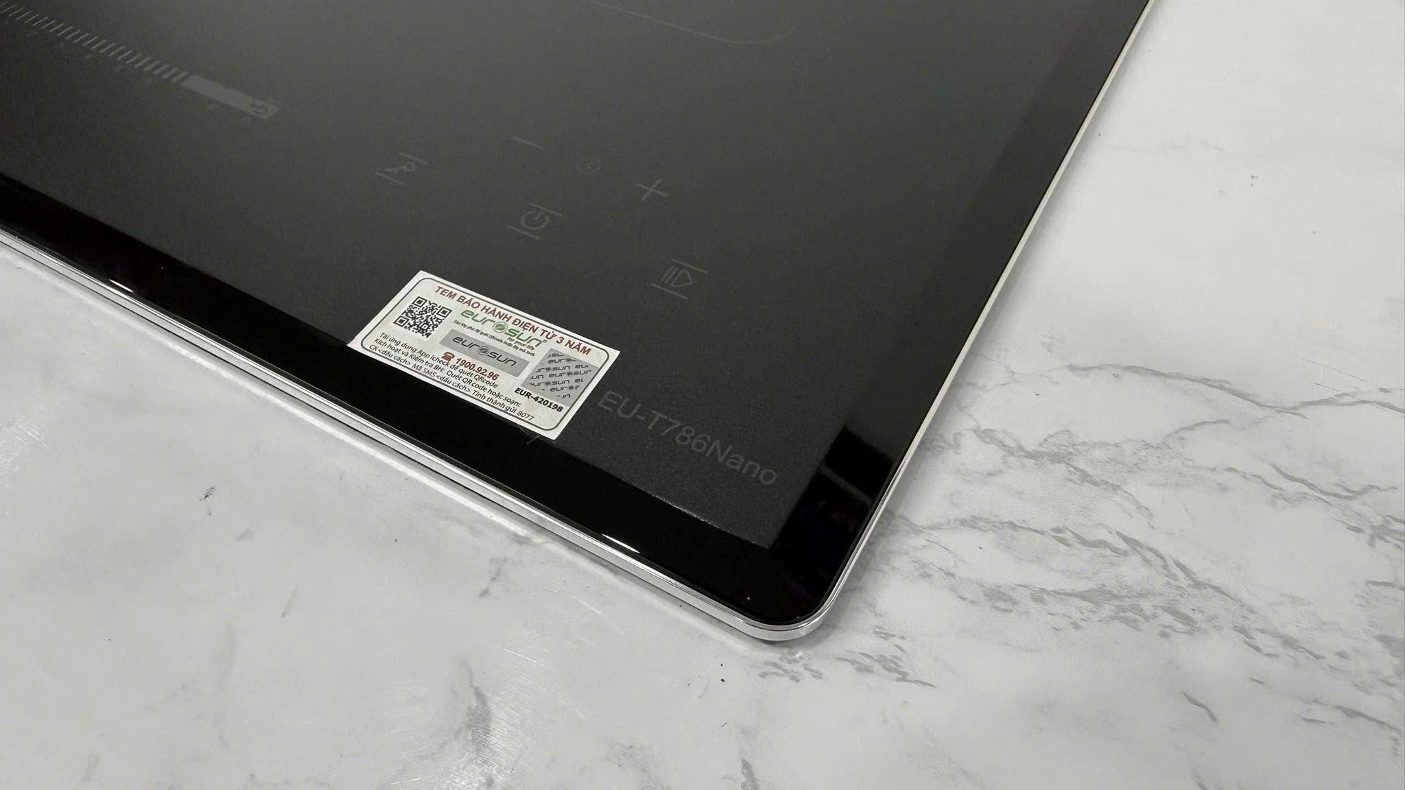 Bếp Từ Eurosun EU-T786NANO