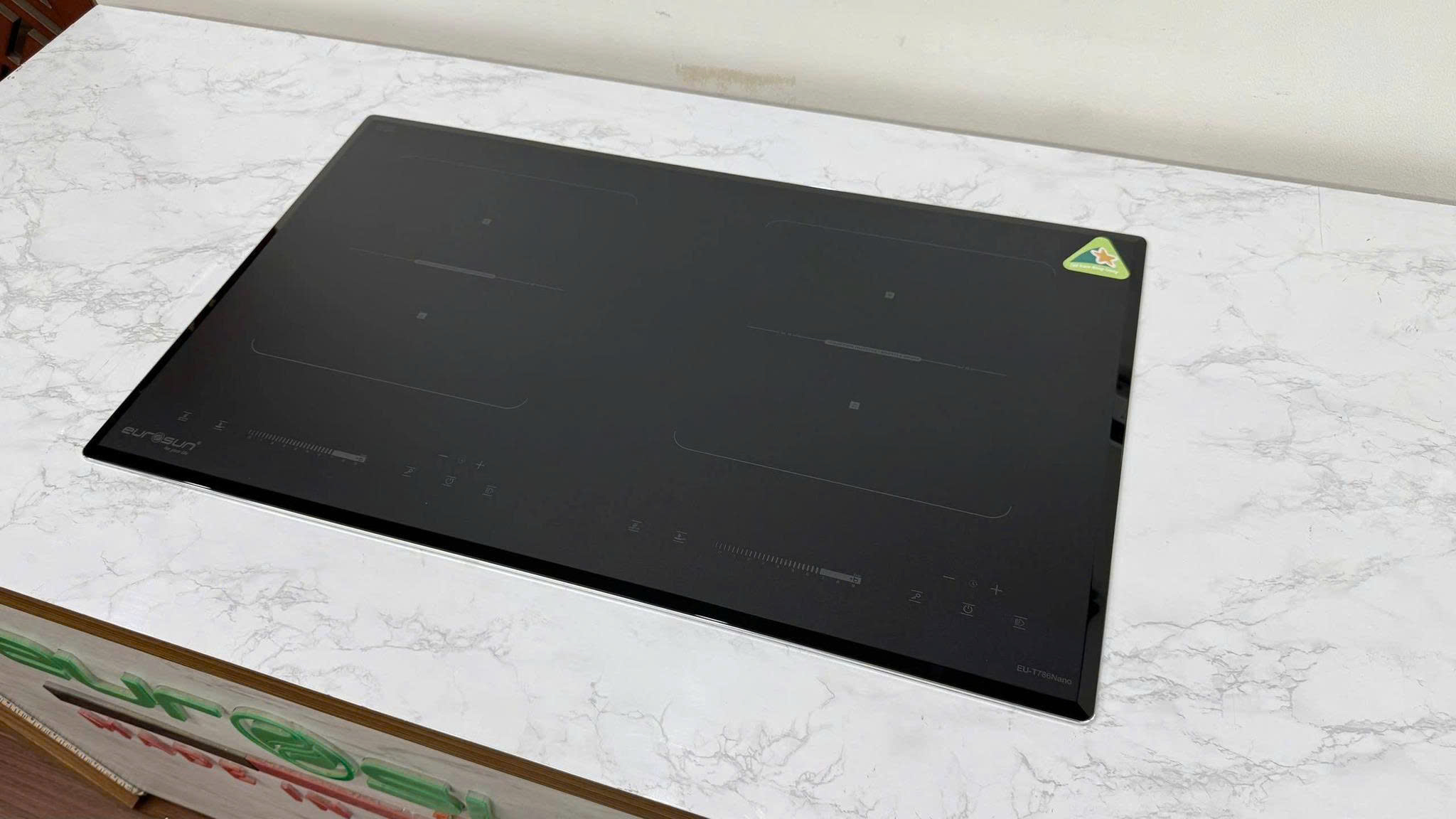 Bếp Từ Eurosun EU-T786NANO