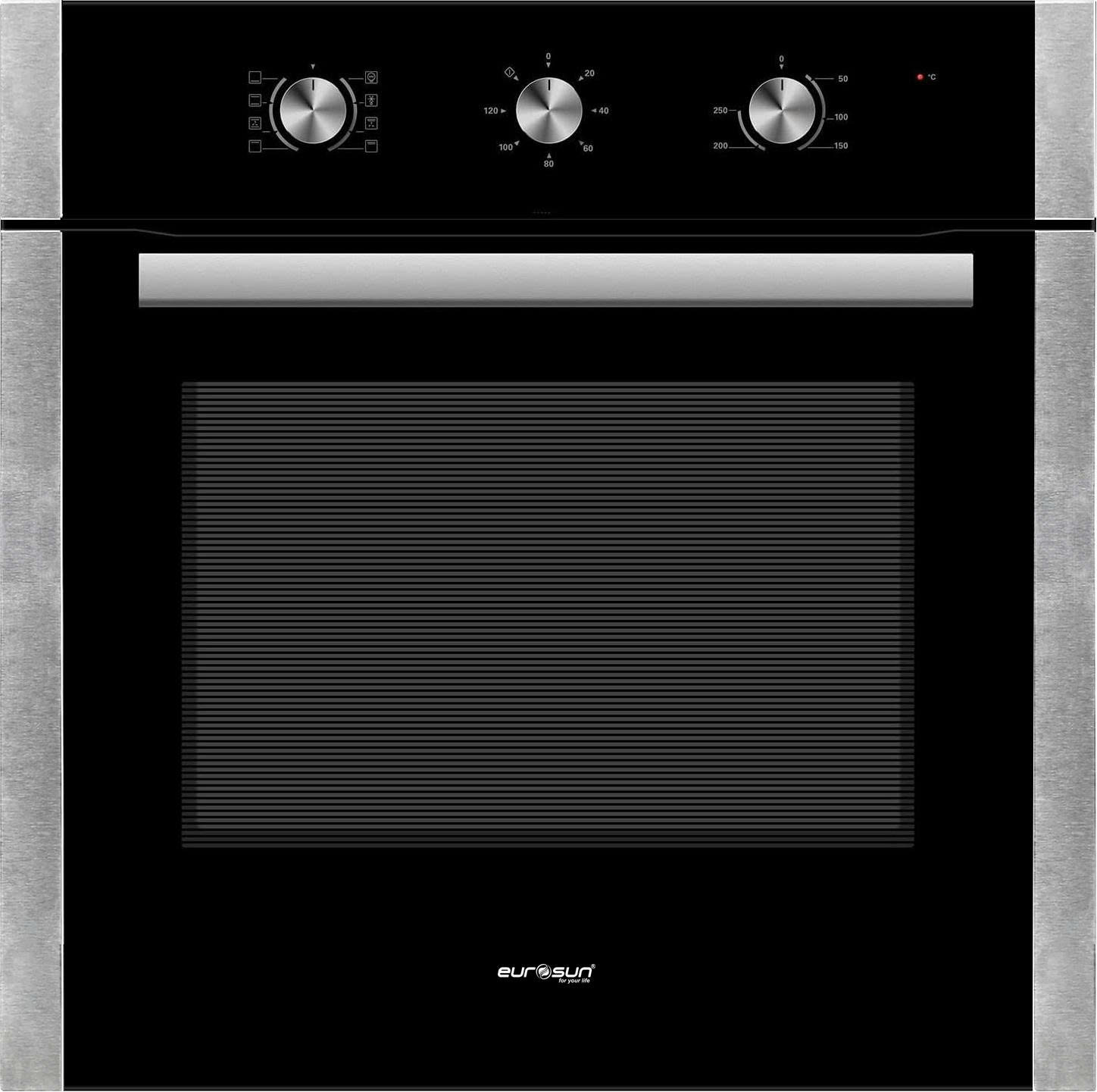 Lò nướng Eurosun EOV65ME | EOV65M.