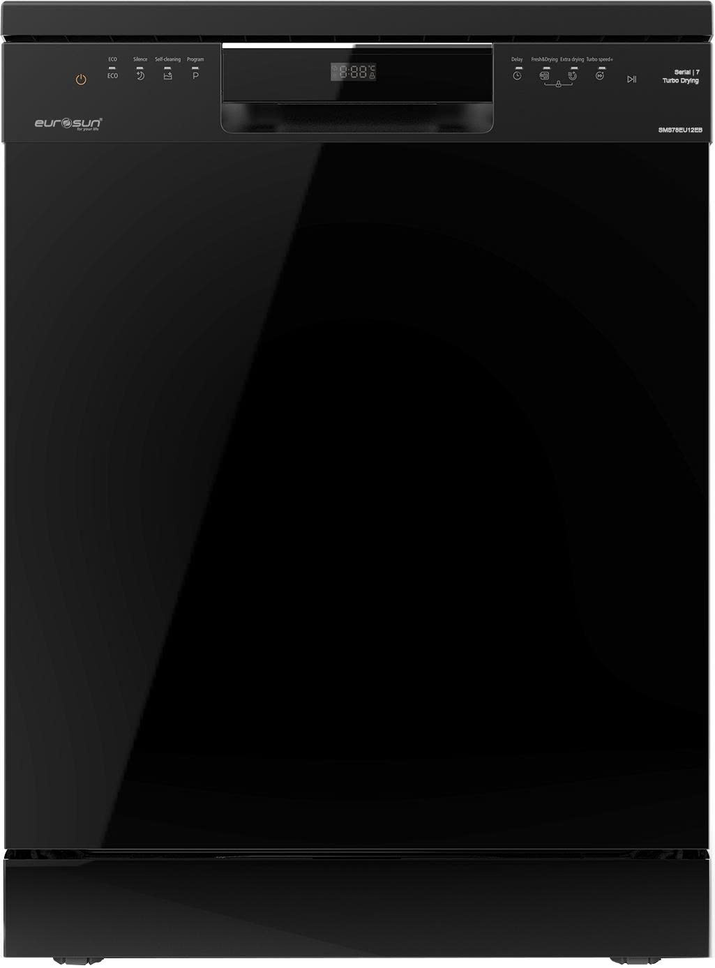 Máy Rửa Chén Eurosun SMS78EU12EB