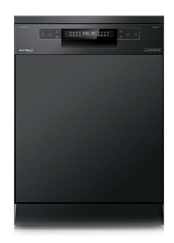 Máy Rửa Chén Eurosun SMS81EU71B