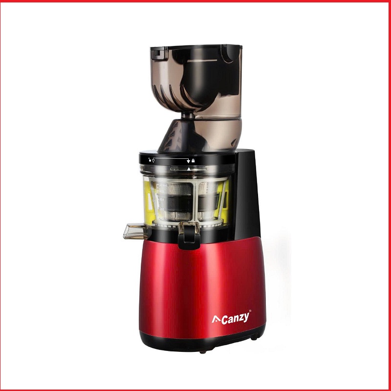 Máy ép chậm Canzy CZ 007R