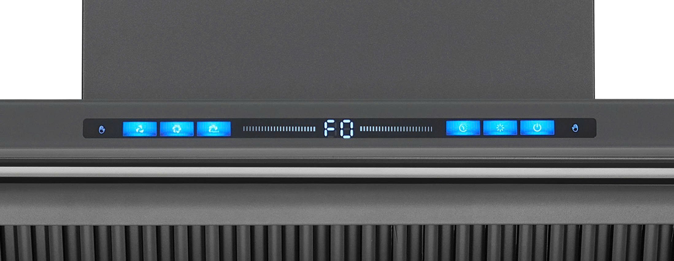 Máy Hút Mùi GRANDX GX-H70F87B / GX-H70S87B