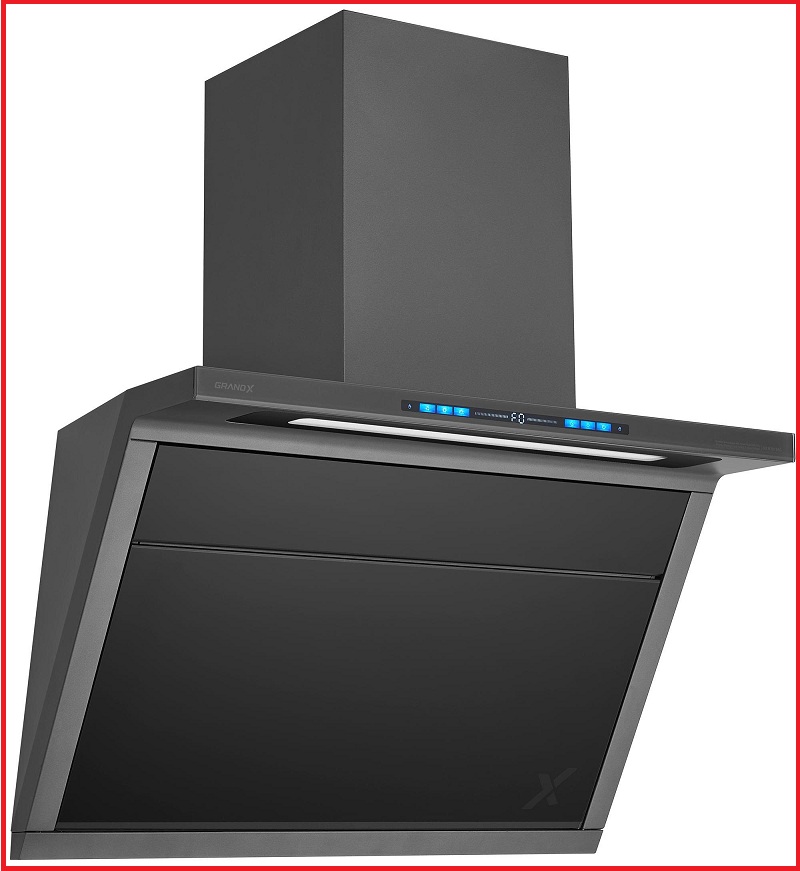Máy Hút Mùi GRANDX GX-H70F87B / GX-H70S87B