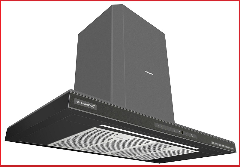 Máy Hút Mùi GRANDX GX-H70C69G / GX-H70T69G