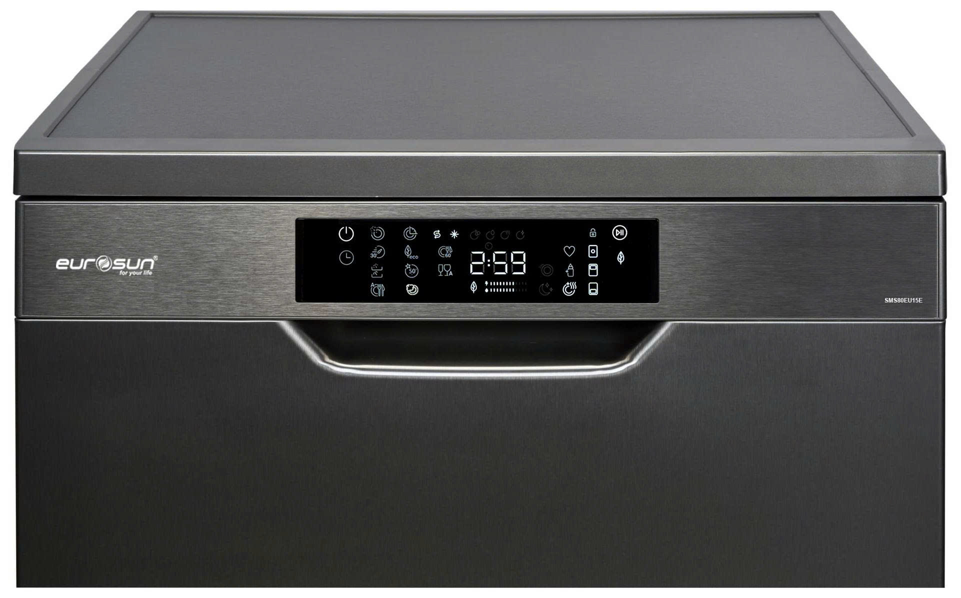Máy Rửa Chén Eurosun SMS80EU15E
