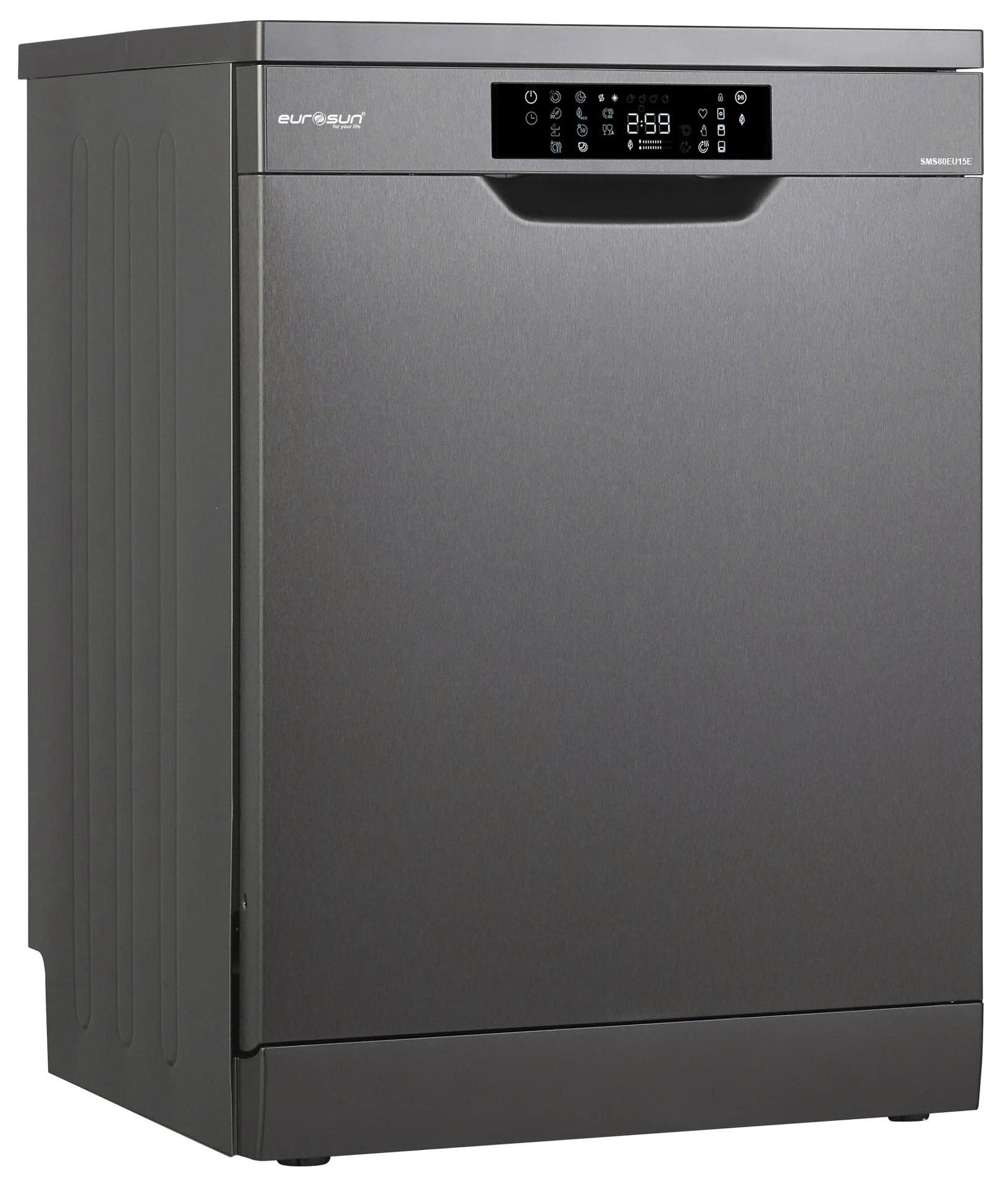 Máy Rửa Chén Eurosun SMS80EU15E