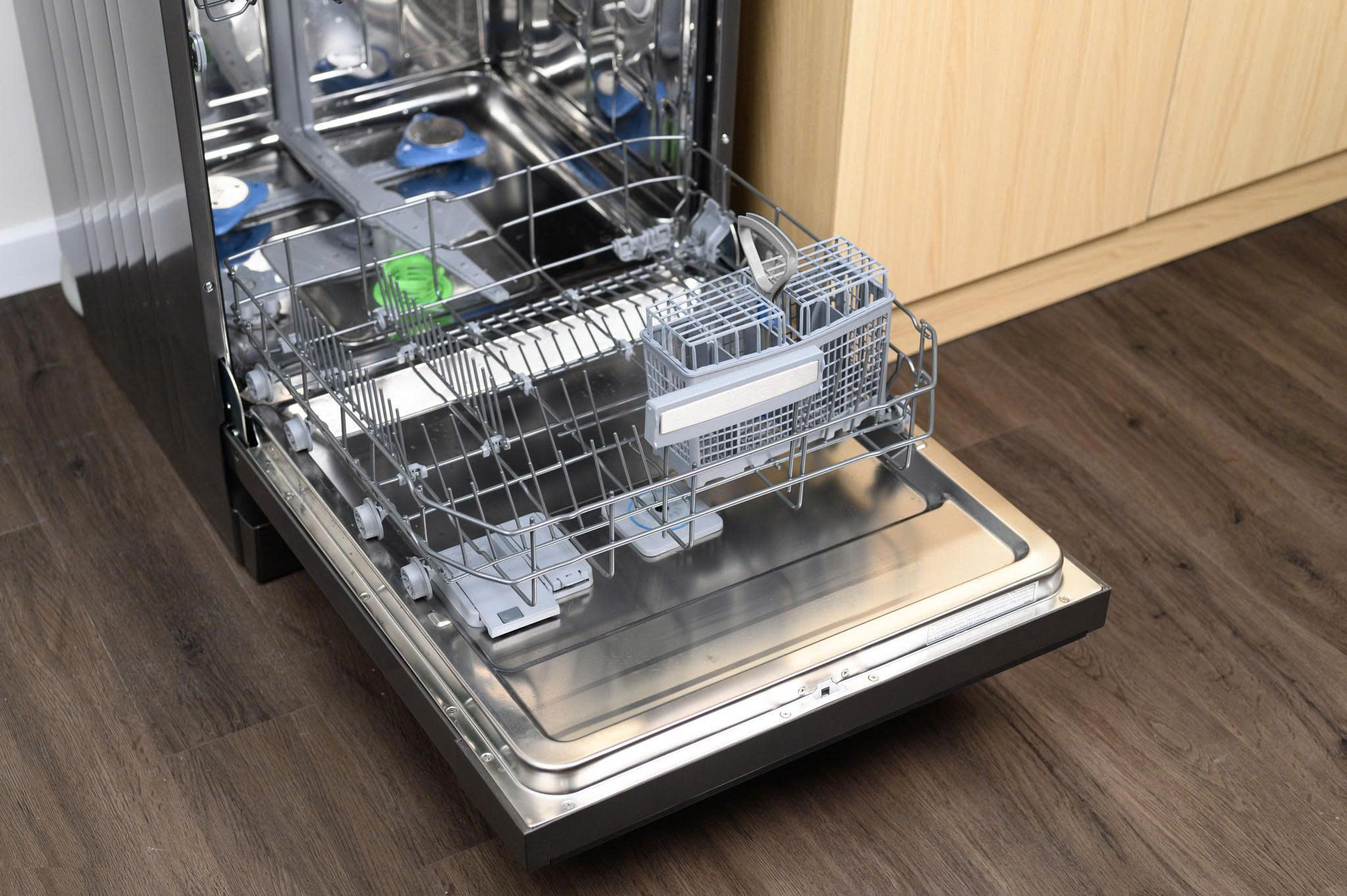 Máy Rửa Chén Eurosun SMS80EU15E