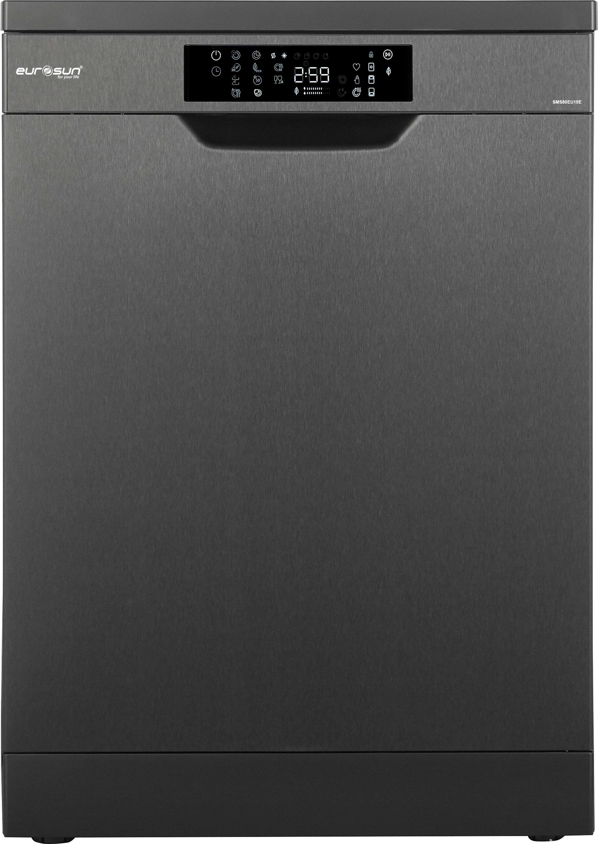Máy Rửa Chén Eurosun SMS80EU15E