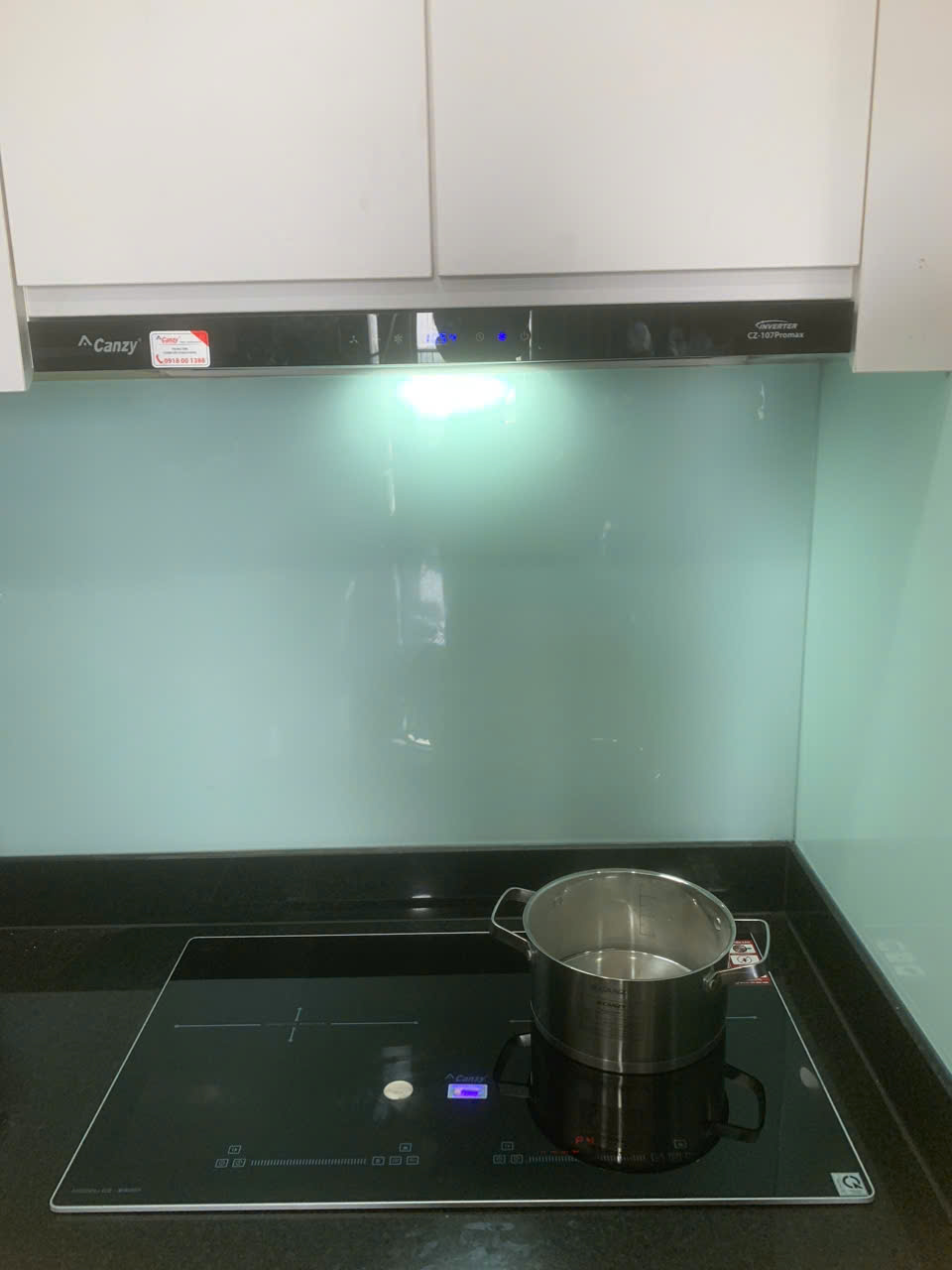 Bếp Từ Canzy CZ-SG001