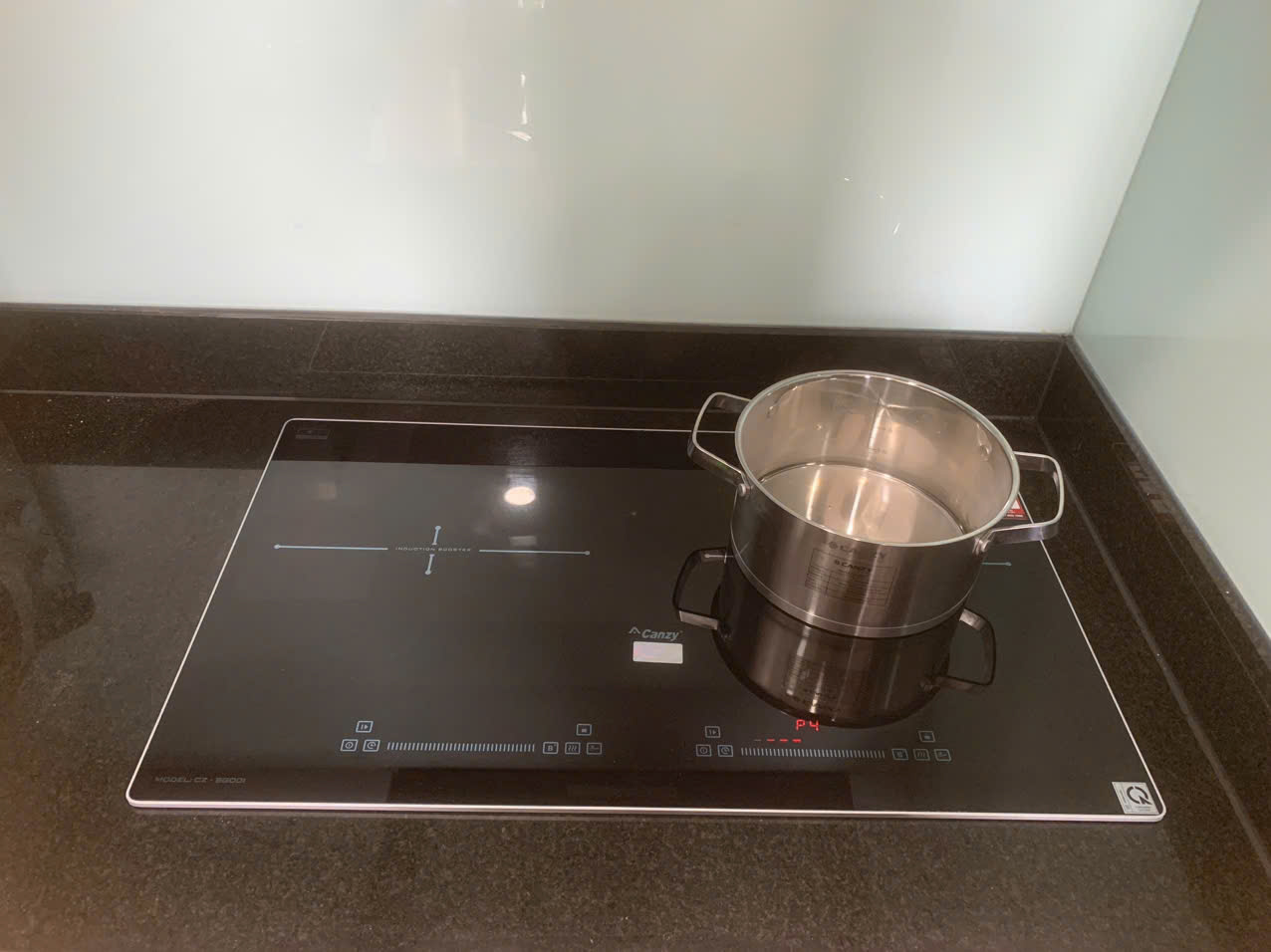 Bếp Từ Canzy CZ-SG001