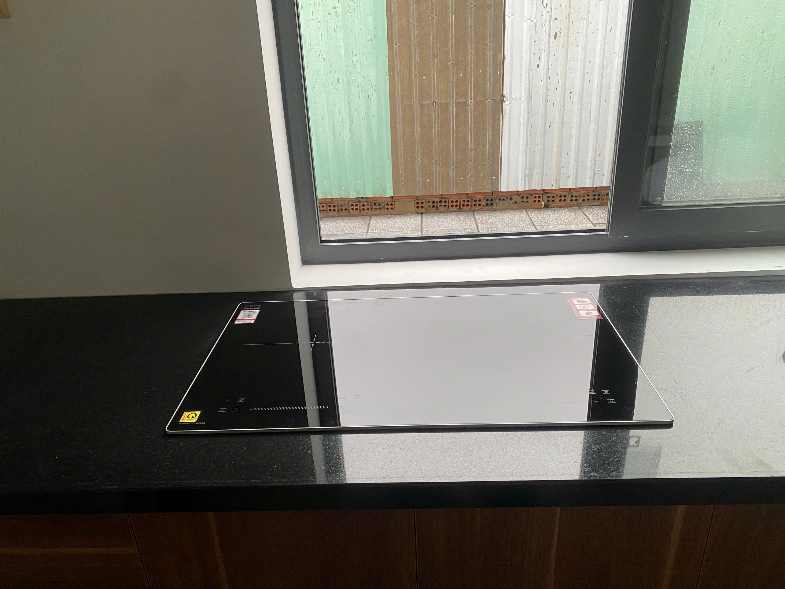 Bếp Từ Canzy CZ-VN268