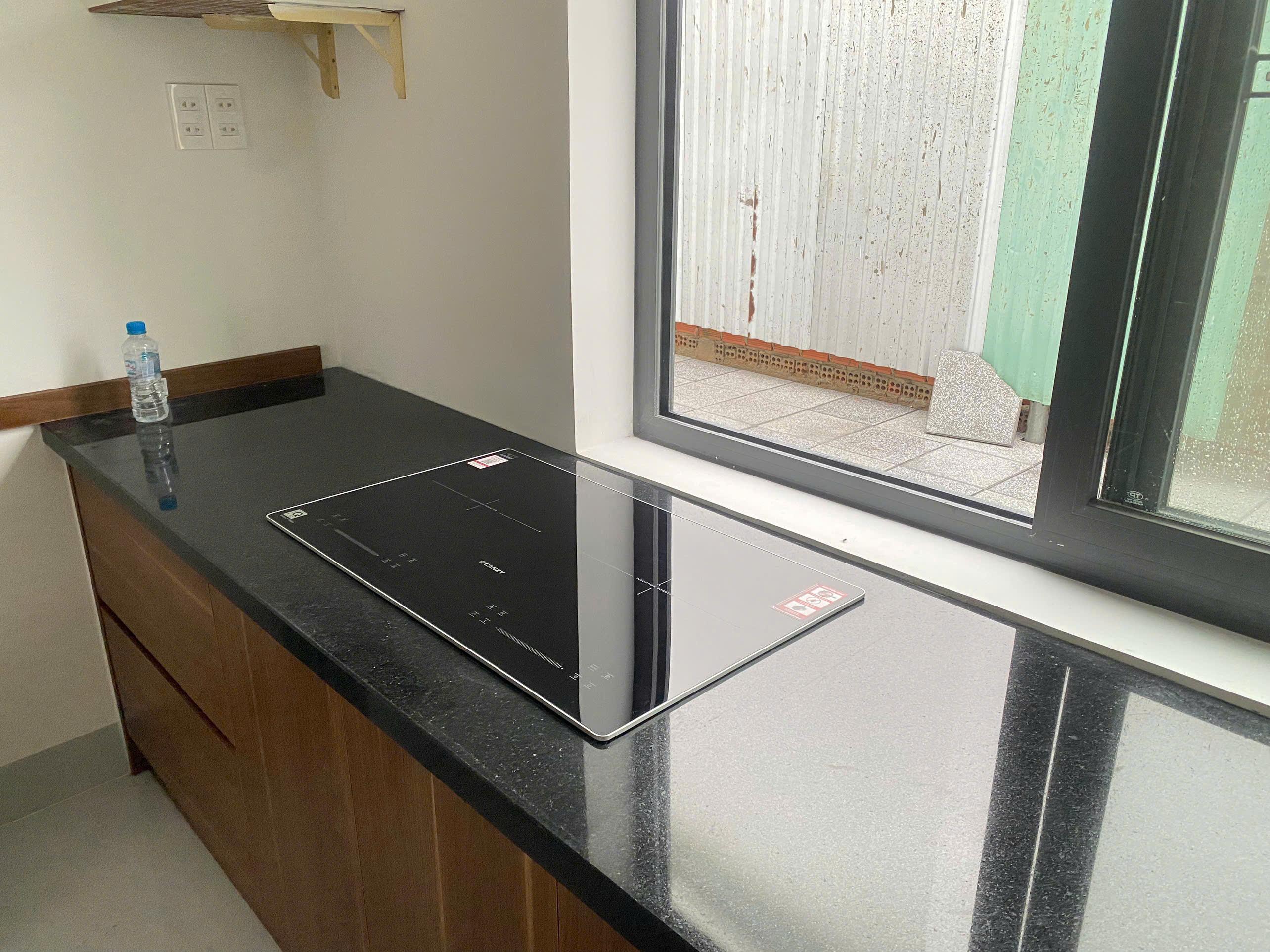 Bếp Từ Canzy CZ-VN268