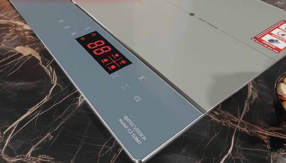 Bếp Từ Canzy CZ-TL0887