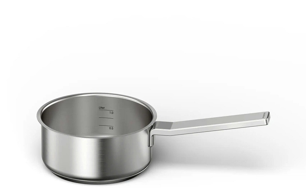 Bộ Nồi Chảo 6 Món Bosch HEZ9SE060