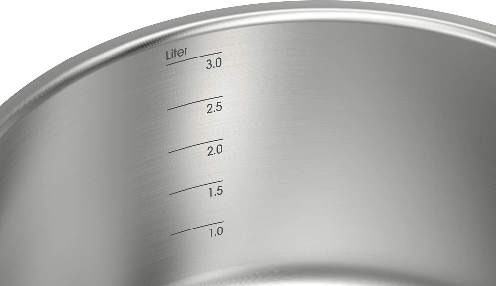 Bộ Nồi Chảo 6 Món Bosch HEZ9SE060