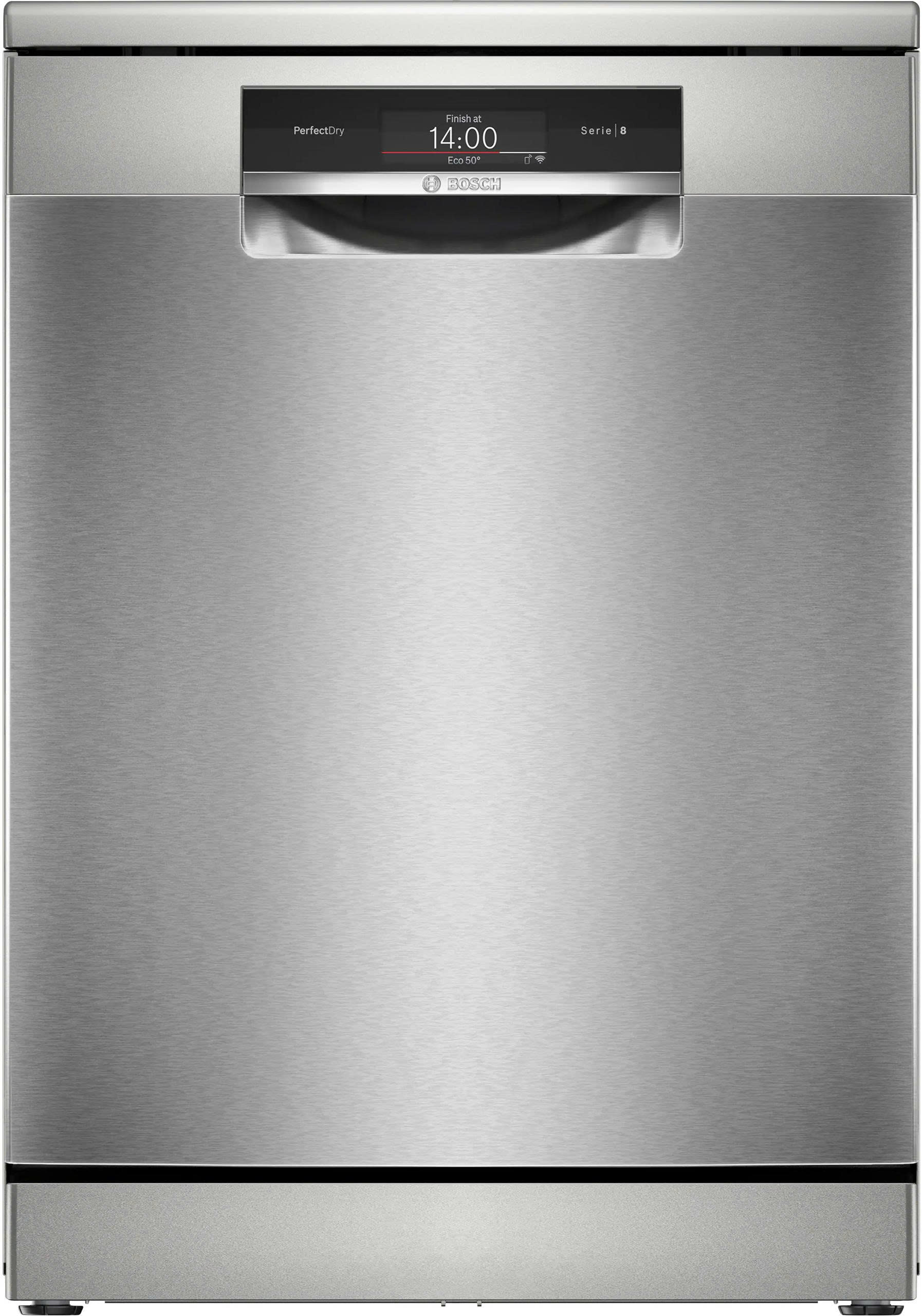 Máy Rửa Chén BOSCH SMS8ZDI86M | Serie 8