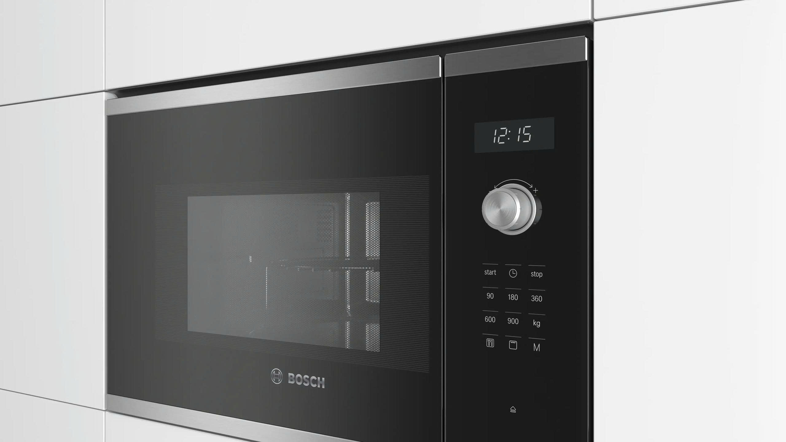 Lò vi sóng BOSCH BEL554MS0B | Serie 6