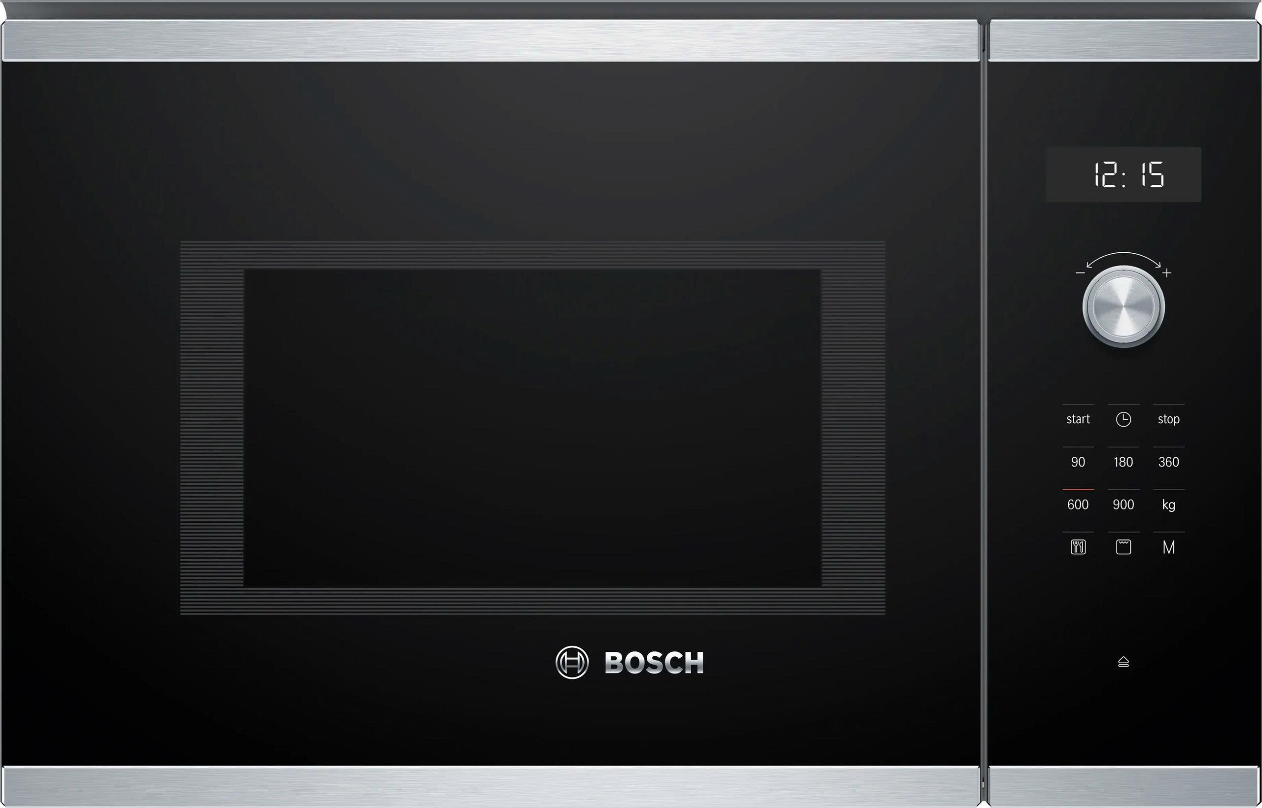 Lò vi sóng BOSCH BEL554MS0B | Serie 6