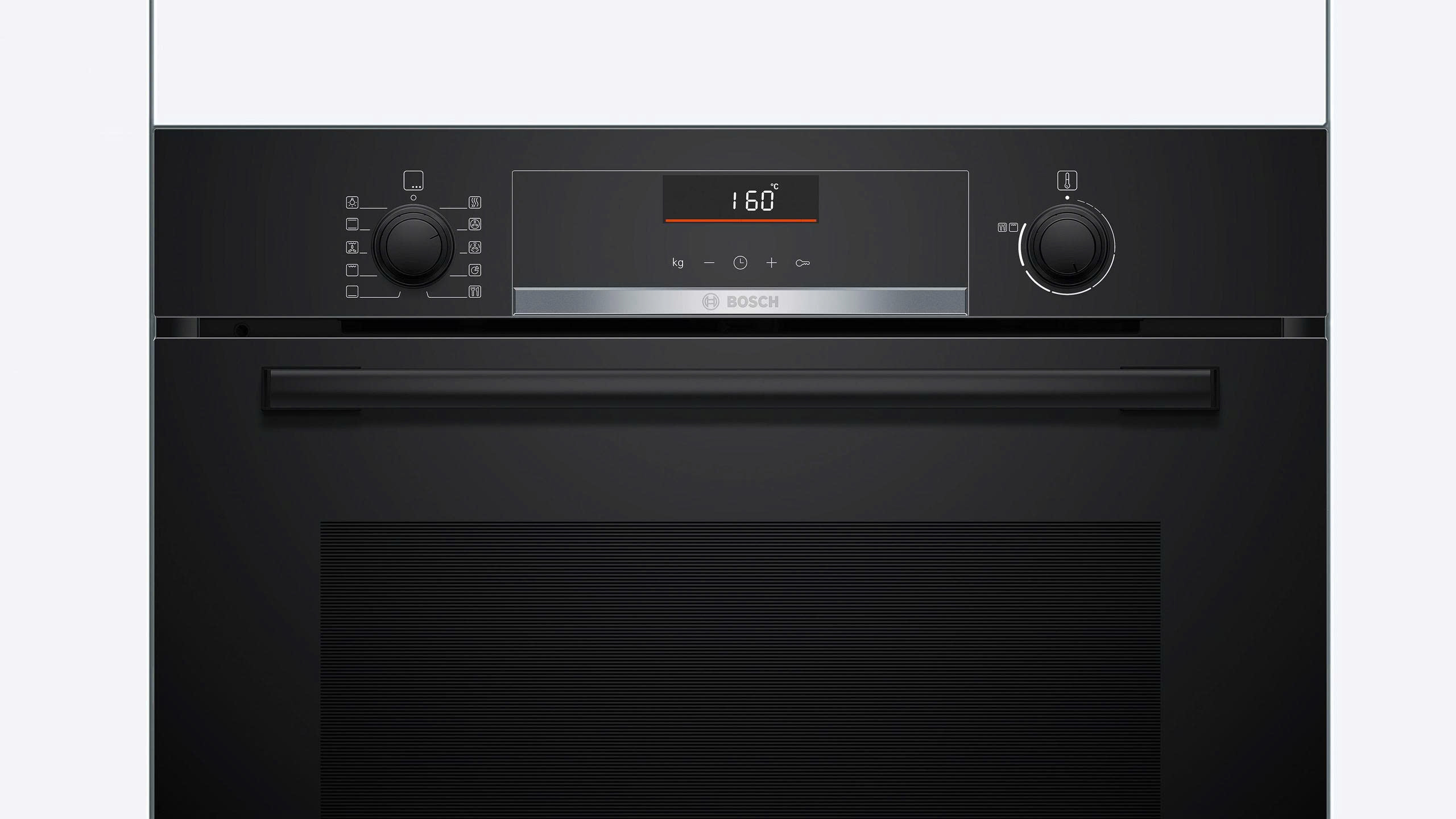 Lò nướng BOSCH HBG536EB3 | Series 6