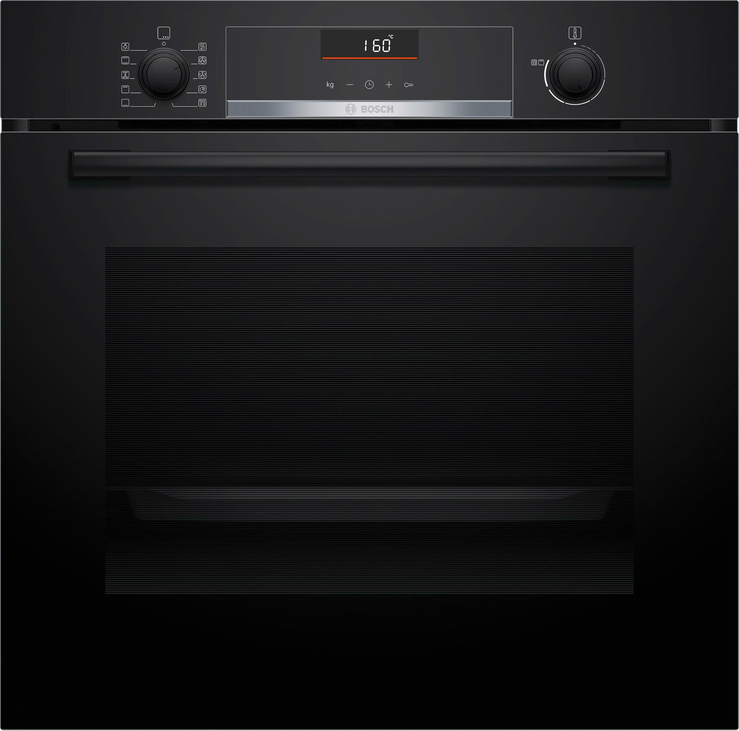 Lò nướng BOSCH HBG536EB3 | Series 6