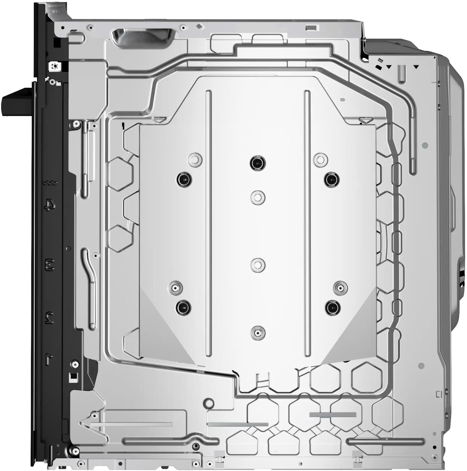 Lò nướng BOSCH HBG7784B1 | Series 8