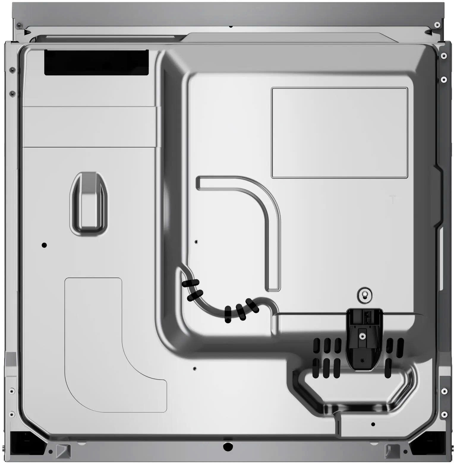 Lò nướng & Vi sóng BOSCH HMG778NB1 | Series 8