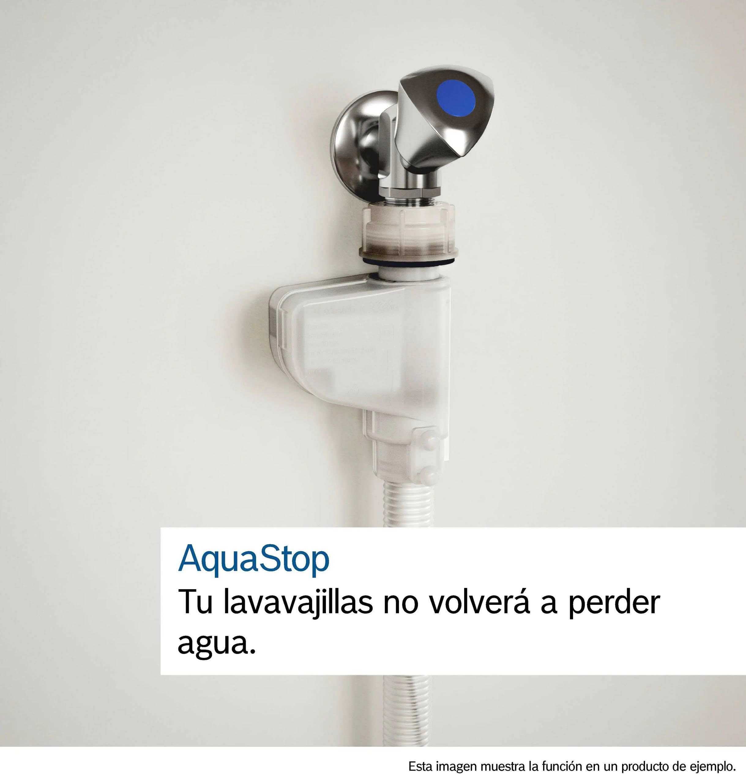 Máy Rửa Bát BOSCH SMS4HTI16E | Serie 4