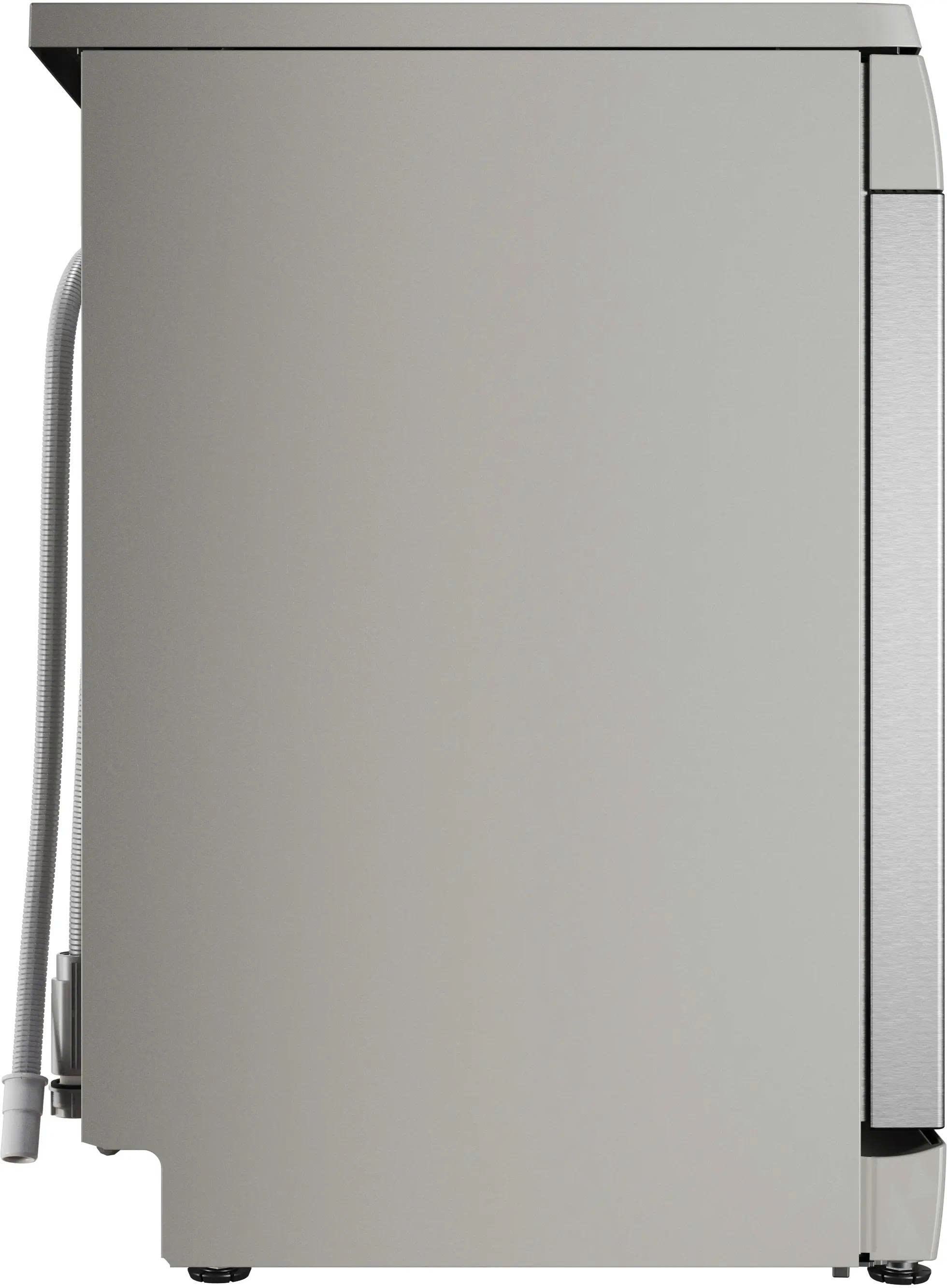 Máy Rửa Bát BOSCH SMS4HTI16E | Serie 4