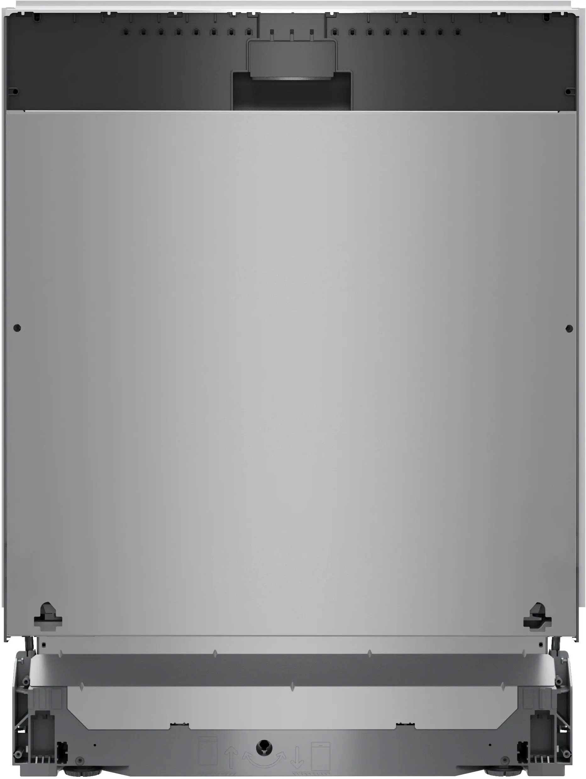 Máy rửa chén BOSCH SMV4HCX19E | Serie 4