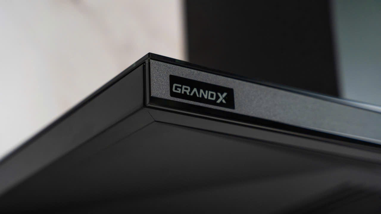 Máy Hút Mùi GRANDX GX-H70T81 Luxury