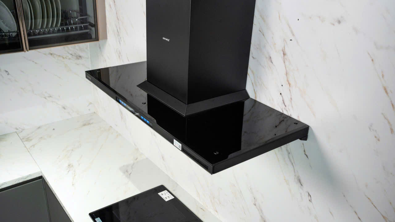 Máy Hút Mùi GRANDX GX-H70T81 Luxury