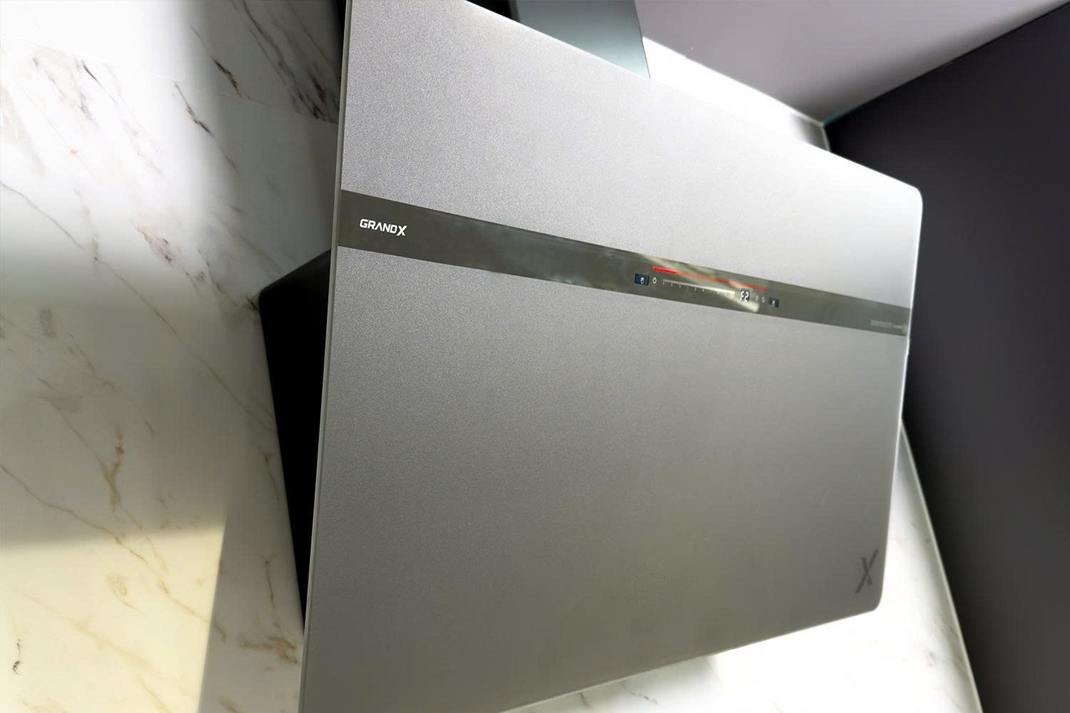Máy Hút Mùi GRANDX GX-H70S86G