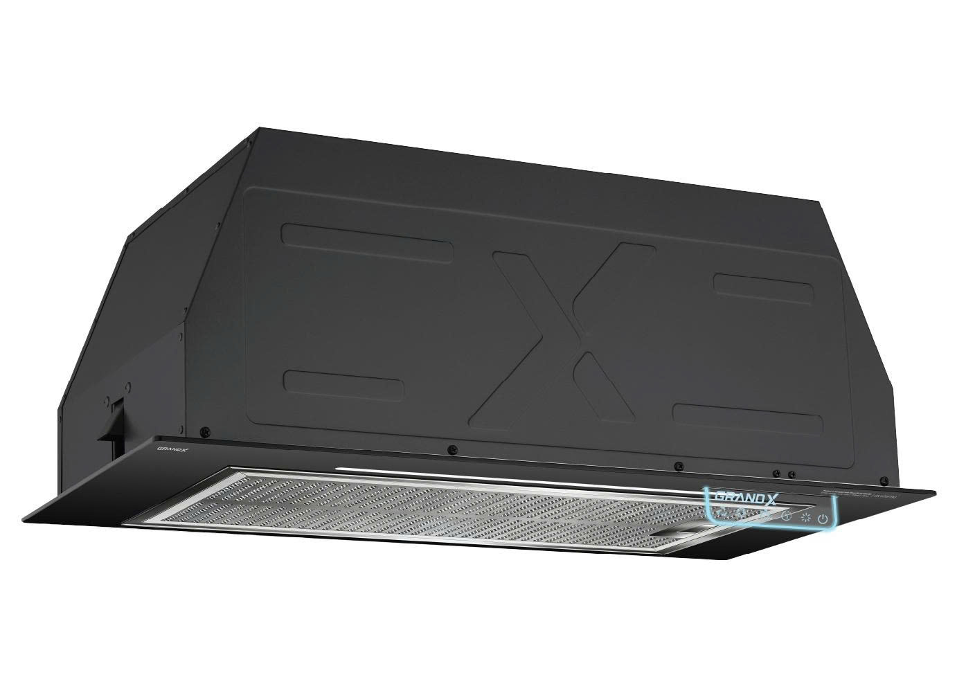 Máy Hút Mùi GRANDX GX-H70F79G