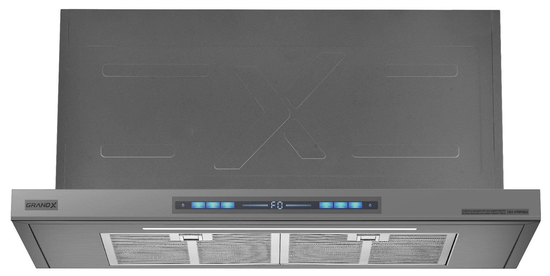 Máy Hút Mùi GRANDX GX-H70F85G