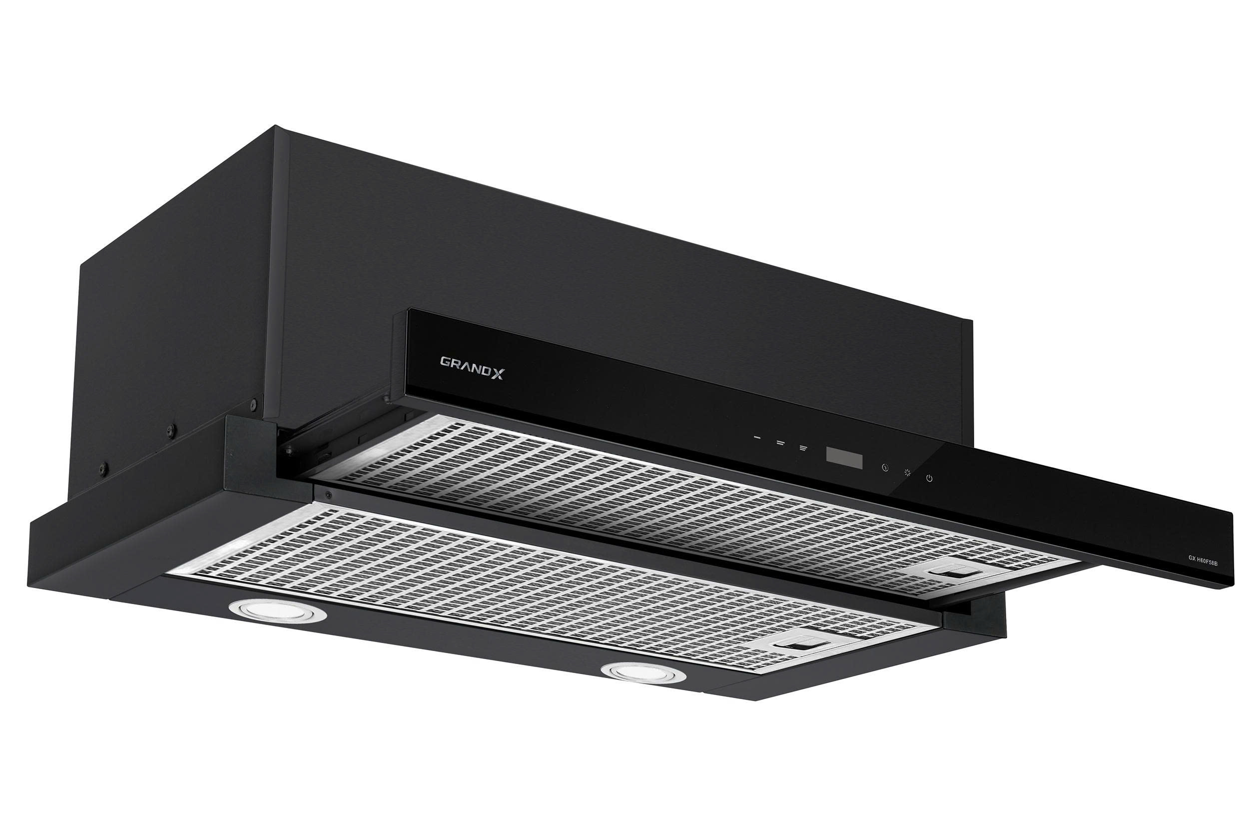Máy Hút Mùi GRANDX GX-H70F58B