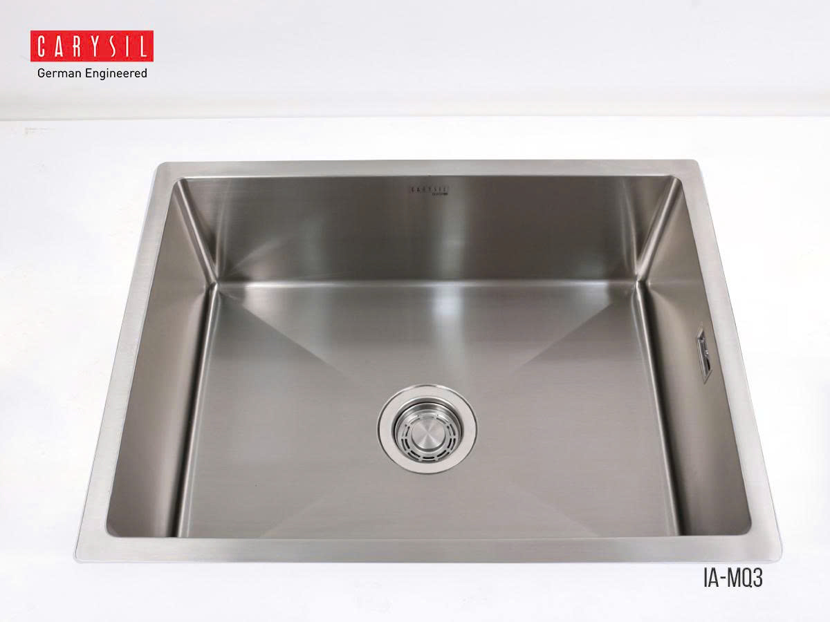 Chậu rửa Carysil IA-MQ3
