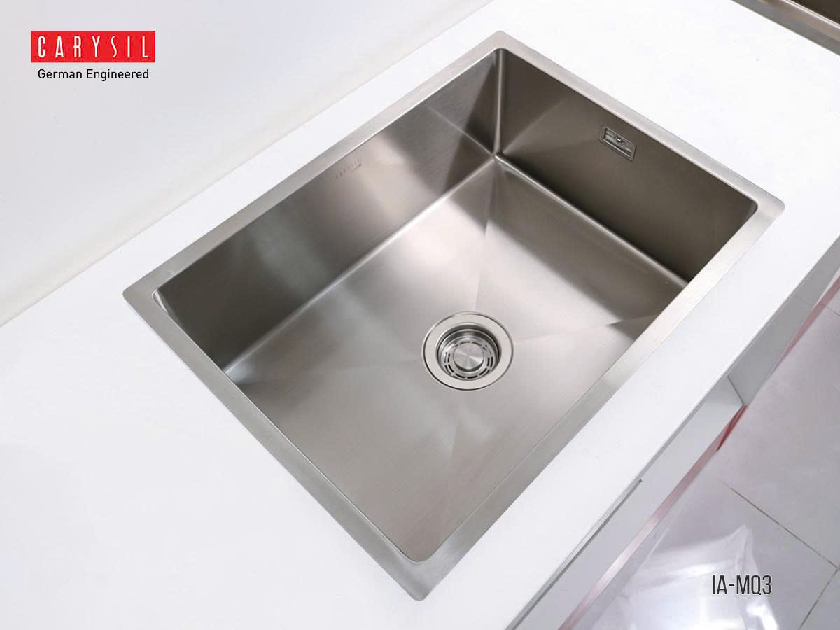 Chậu rửa Carysil IA-MQ3
