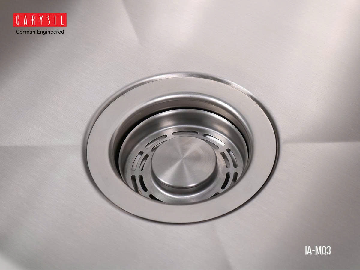 Chậu rửa Carysil IA-MQ3