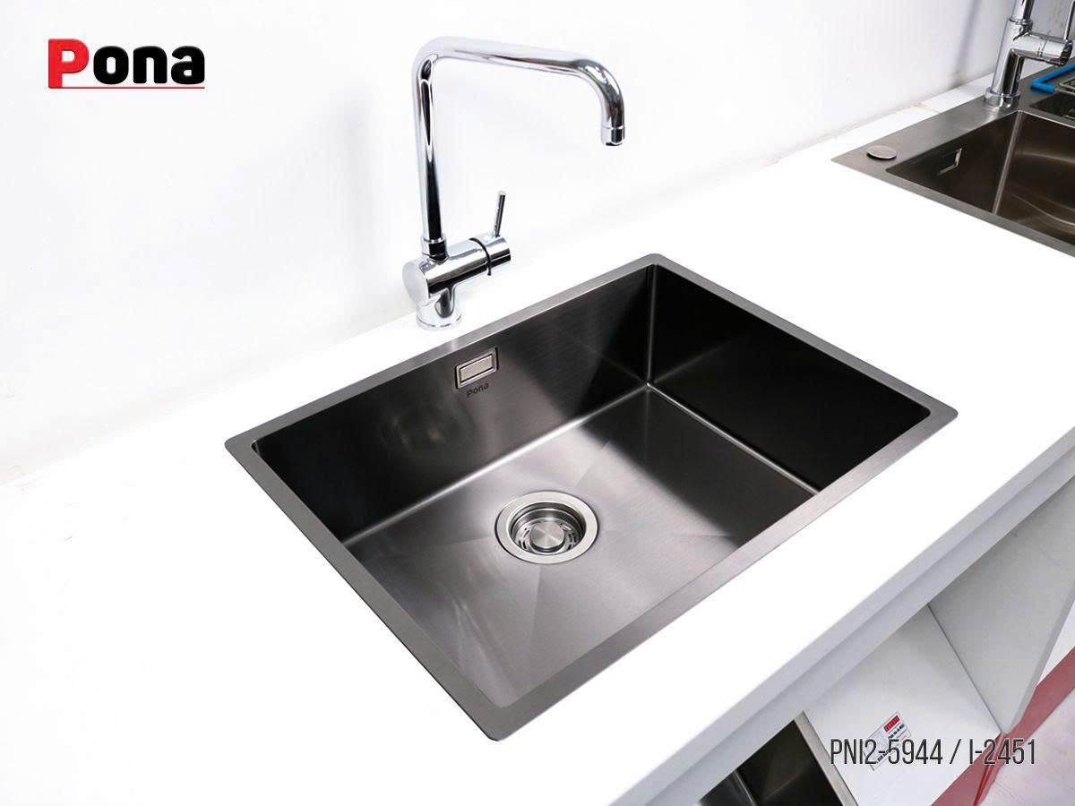 Chậu rửa PONA PNI2-5944