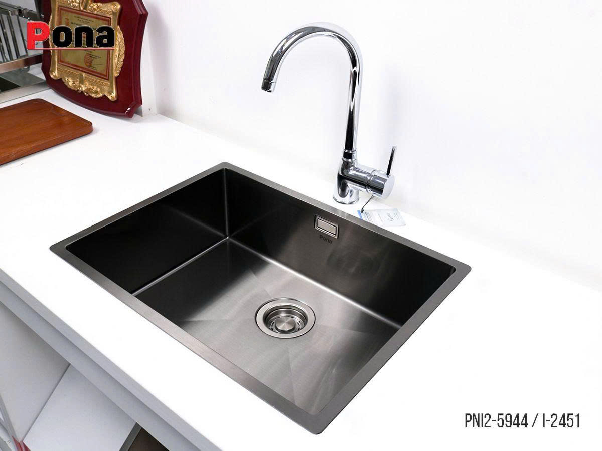 Chậu rửa PONA PNI2-5944